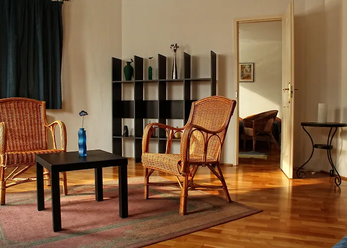 Гостевой дом Boulevard Panzio - Self Check-in 3*