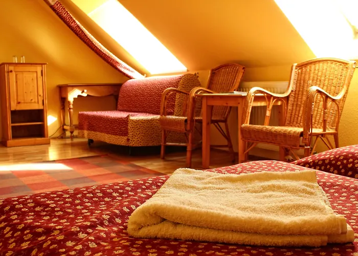 Гостевой дом Boulevard Panzio - Self Check-in 3*