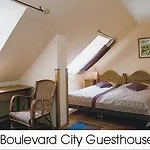 Konukevi Boulevard Panzio - Self Check-in Budapeşte