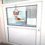 Konukevi Boulevard Panzio - Self Check-in Budapeşte