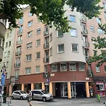 Boulevard Panzio - Self Check-in 3*