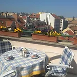 Boulevard Panzio - Self Check-in Budapesta