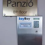 Boulevard Panzio - Self Check-in 3* Budapesta