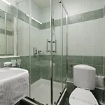 Boulevard Panzio - Self Check-in 3* Budapeşte