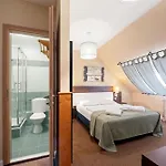 Boulevard Panzio - Self Check-in 3* Budapeşte