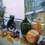 Boulevard Panzio - Self Check-in 3* Budapeşte