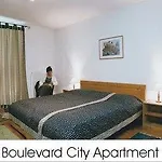 Boulevard Panzio - Self Check-in Budapesta