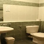 Boulevard Panzio - Self Check-in