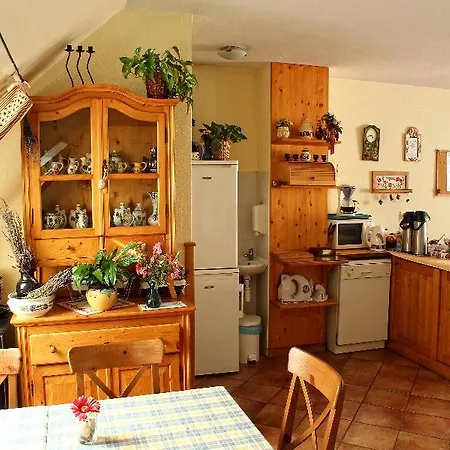 Boulevard Panzio - Self Check-in Boedapest