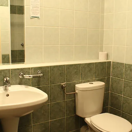 Boulevard Panzio - Self Check-in Vendégház