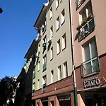 Boulevard Panzio - Self Check-in Affittacamere