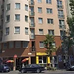 Affittacamere Boulevard Panzio - Self Check-in 3*