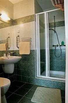 Gæstehus Boulevard Panzio - Self Check-in Budapest